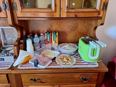 B&B Da Nonna Lucia