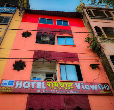 Hotel RamGhat View
