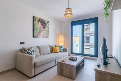 Flatguest Urban Haven