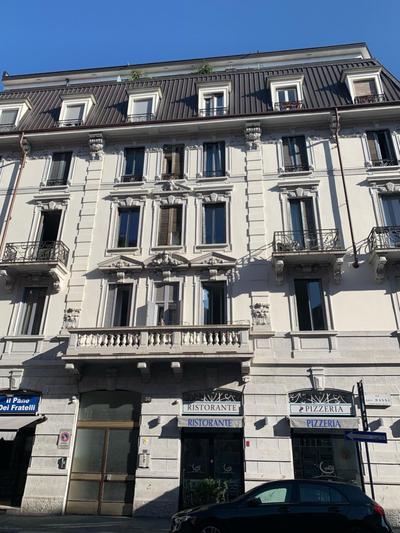 Isola Comfort Apartment
