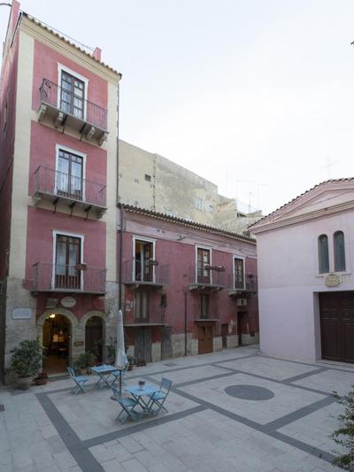 Antica Dimora San Girolamo