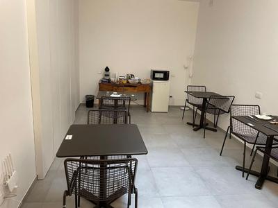 LA DIMORA DEL FALEGNAME