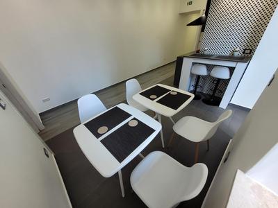 SP Rooms
