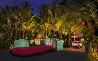Bungalows Key Largo - All Inclusive, Billede 2