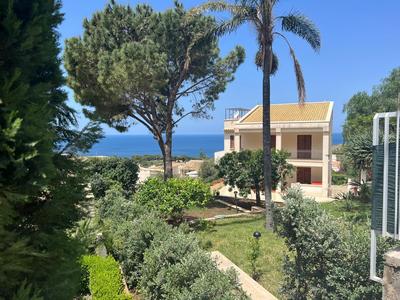 Stanza privata Villa Aileen
