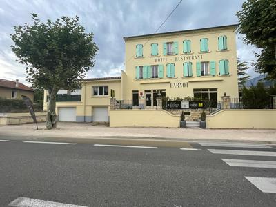 Logis Hotel & Restaurant Le Carnot