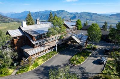Sun Mountain Lodge, 사진 2