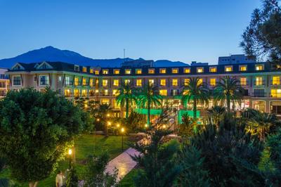 Lucida Beach Hotel - Ultra All Inclusive