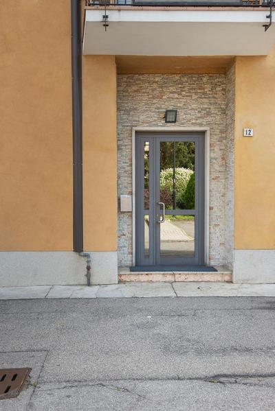 Casa Viotti Monza