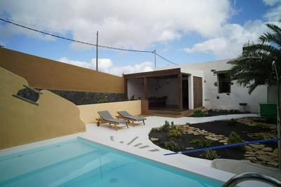 Casa Isabel II