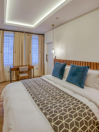 Wanderlot - Hotel Plaza Central