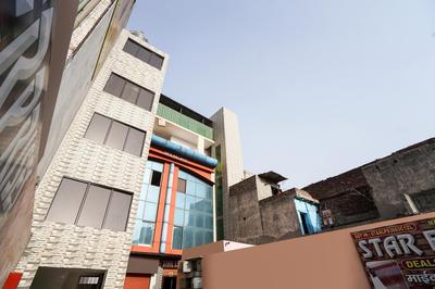Hotel O Dev Palace Hotel