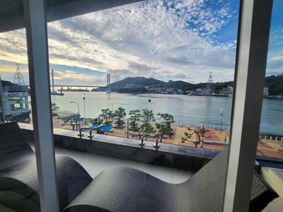 Suite Stay Yeosu