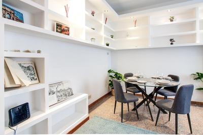 Antinori Testaccio Cozy Apartment