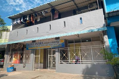 Hotel O Inara Homestay