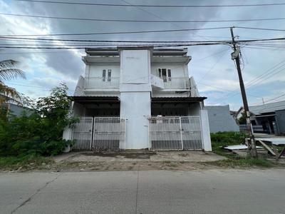 Hotel O Ziza Kost82 Syariah