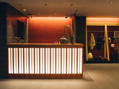 MIMARU SUITES Kyoto Shijo