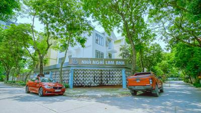 Lam Anh Hotel 1 Pháp Vân Hoàng Mai 23BT1