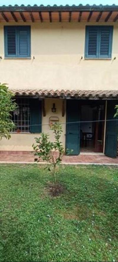 Stanza privata in country house