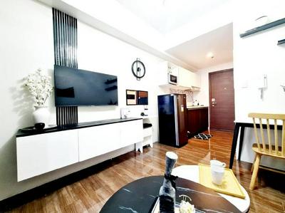 Air Residences 55th/f