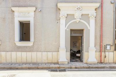 La Storica, casa tipica.