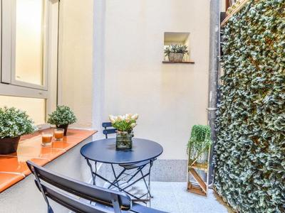 apartamento plaza de lavapies