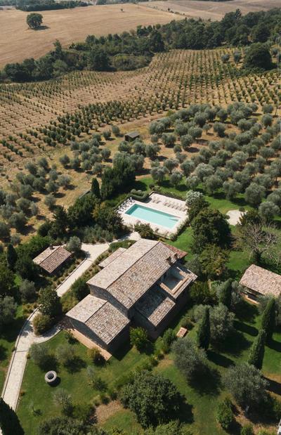 Villa L'Uva e le Stelle