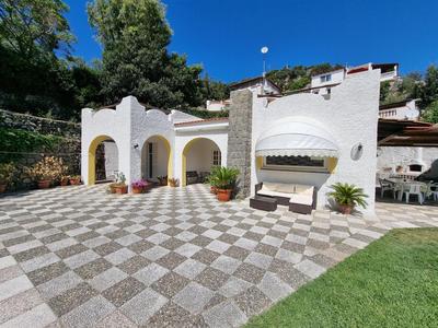 Villa Casa Caruso