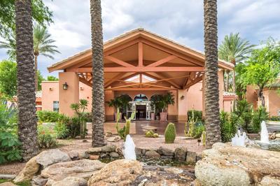Hilton Vacation Club Scottsdale Villa Mirage, 사진 2
