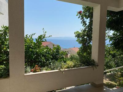 Apartman Tonka