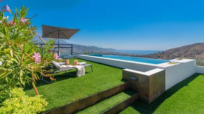 Villa Alborada Torrox by Ruralidays