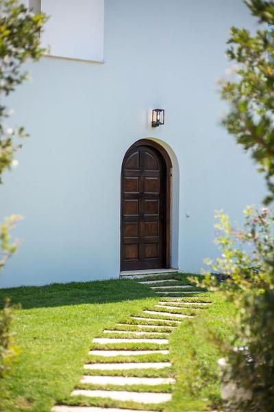 Emarmene Peaceful Agrotourism Retreat with Sea & Mountain Views