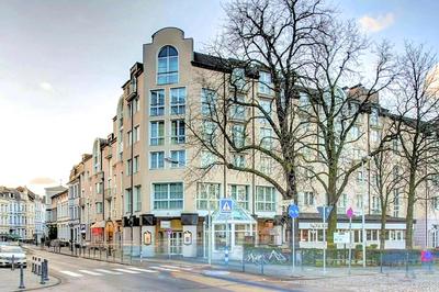 Home and CoLiving Bonn I Aparthotel