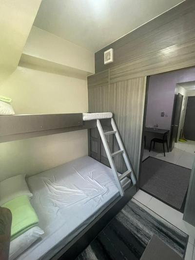1BR unit in Green Residences Taft Avenue Malate ZM Staycation