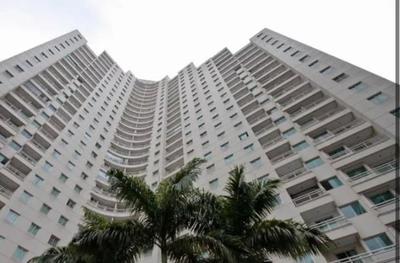 Apartamento 2 quartos proximo à AV Paulista BC01