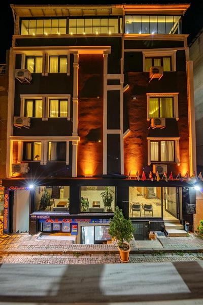 Gul Otel