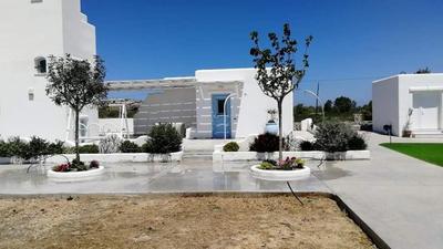 My Naxian Home 1