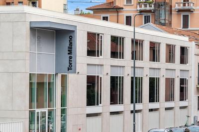 Limehome Milan via Stresa