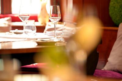 Hotel der Löwen in Staufen