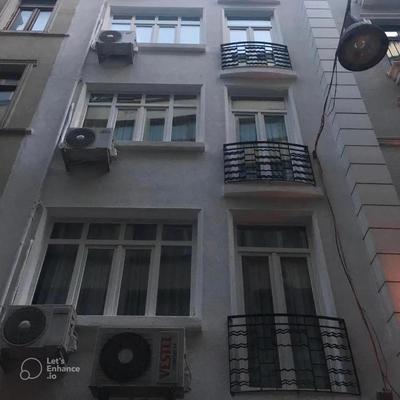 İSLAND APARTİSTANBUL