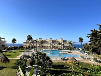 Brisa del Mediterráneo