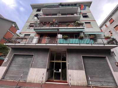 Gamor Apartment