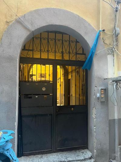Maruzzara House