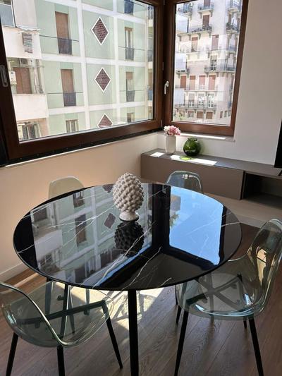 SPRING APARTMENTS