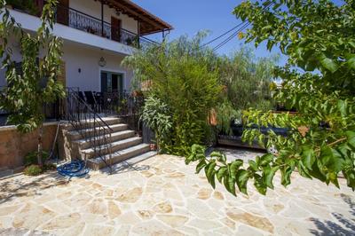 Thalia Kassiopi Apartment