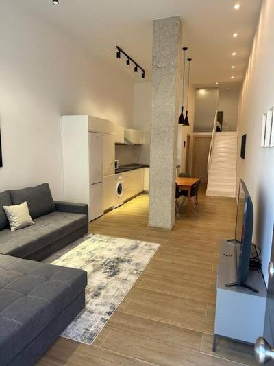 Apartamento Murcia San José B
