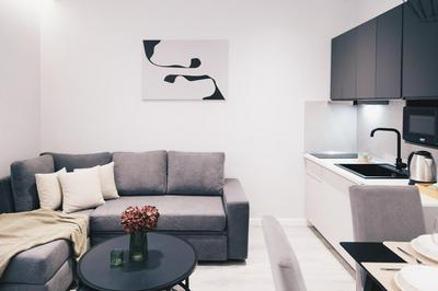 Mono Boutique Apartments