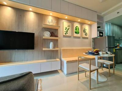 Coast Residences 24thF