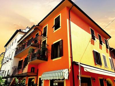 Casa Luciana - Comfort a Lucca con Parcheggio