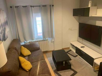Acogedor apartamento junto al barrio pesquero